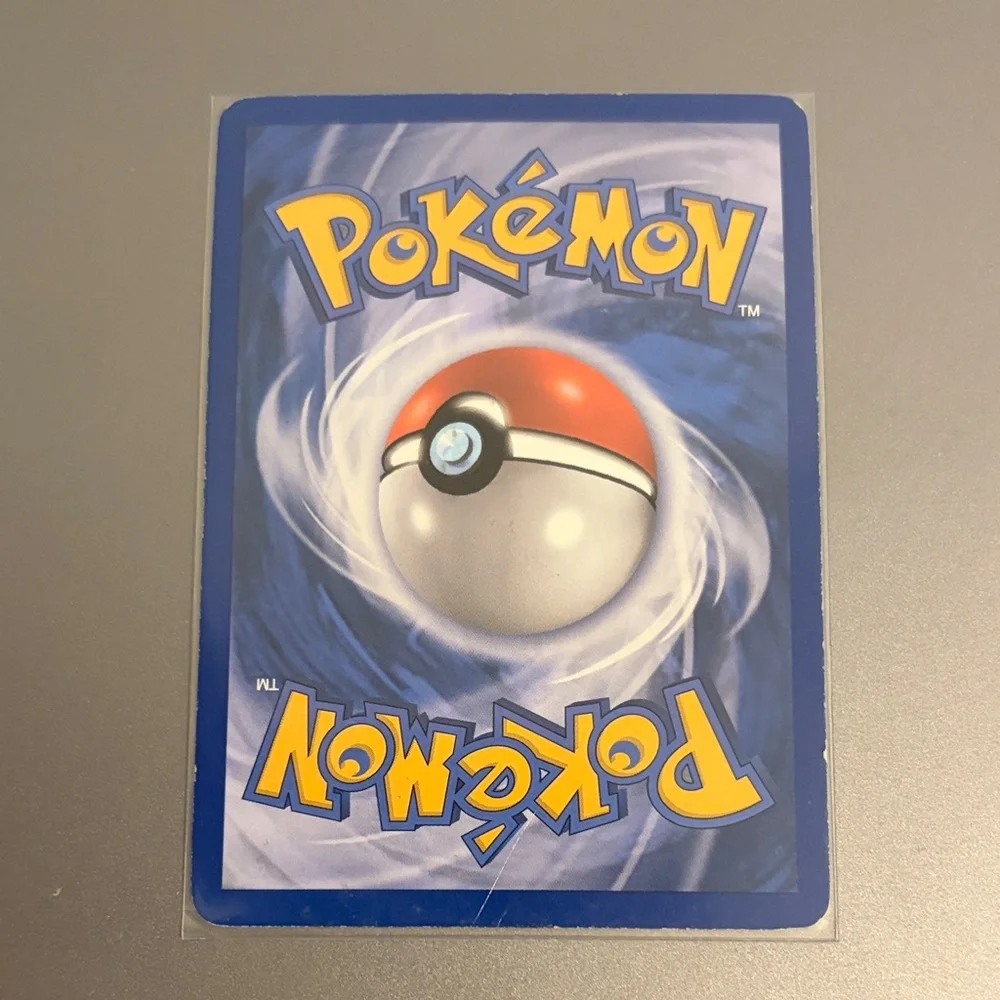 Pokemon Crystal Guardians Card Lot ✨5/$25✨